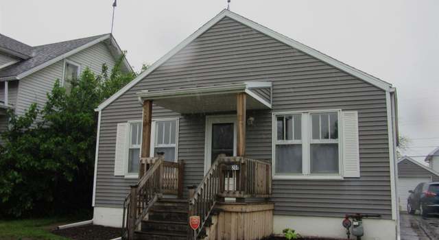 Photo of 208 Maple Blvd, Monroe, MI 48162