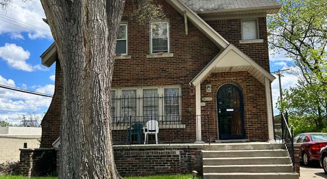 Photo of 14070 Robson St, Detroit, MI 48227