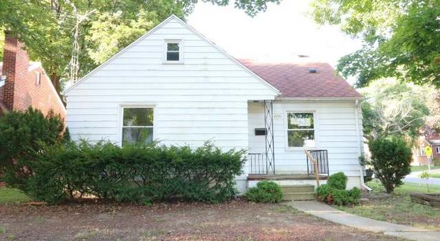 Photo of 2202 Windemere Ave, Flint, MI 48503