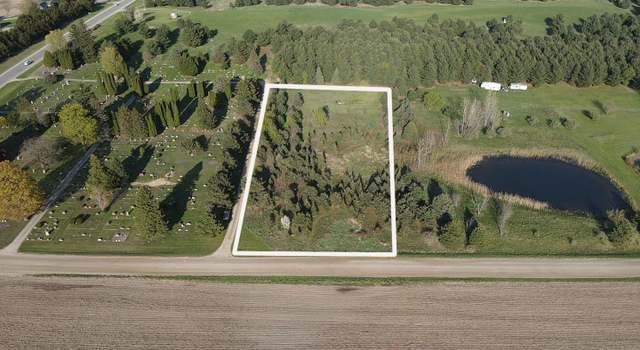 Photo of 0 Cemetery Rd, Kingston, MI 48741