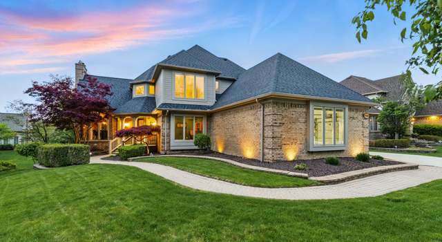 Photo of 21005 Dundee Dr, Novi, MI 48375