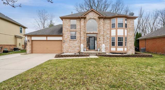 Photo of 31226 Broderick Dr, Chesterfield, MI 48051