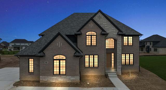 Photo of 695 Marlayna Ave, Oxford, MI 48371