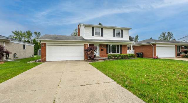 Photo of 33519 Groth Ave, Sterling Heights, MI 48312