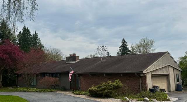 Photo of 3855 Lincoln Rd, Bloomfield Hills, MI 48301