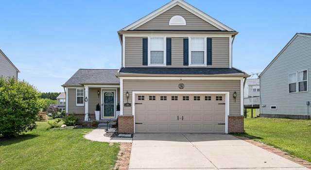 Photo of 859 Canyon Creek Dr, Holly, MI 48442