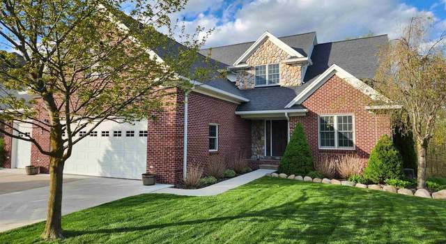 Photo of 3411 Woodfield Dr, East China, MI 48054
