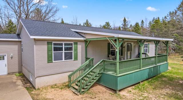 Photo of 3622 Ingersoll Rd SW, Fife Lake, MI 49633