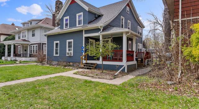 Photo of 424 Crapo St, Flint, MI 48503