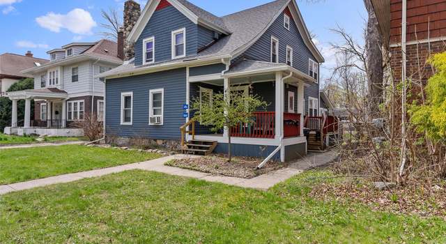 Photo of 424 Crapo St, Flint, MI 48503