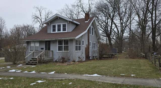 Photo of 138 Wall St, Jackson, MI 49203