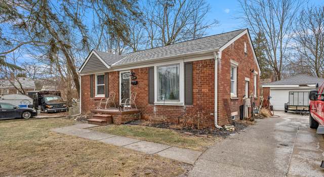 Photo of 1134 Grandmont St, Inkster, MI 48141