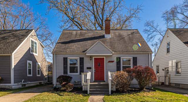Photo of 1484 Chapin Ave, Birmingham, MI 48009