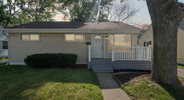 Photo of 3578 Greenfield Rd, Berkley, MI 48072