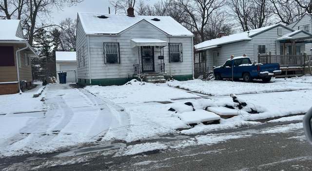 Photo of 3721 Trumbull Ave, Flint, MI 48504