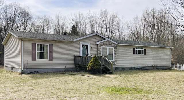 Photo of 18785 Marion Rd, Brant, MI 48614