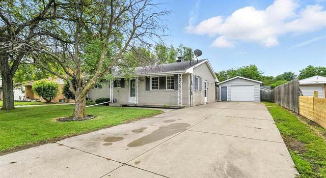 Photo of 2295 Plainview Dr, Saginaw, MI 48603