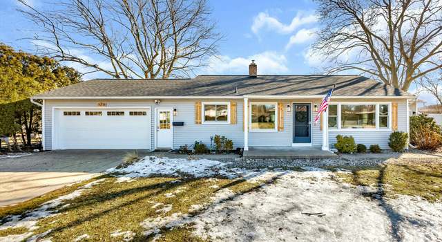 Photo of 520 Arlington Ave, Grand Haven, MI 49417