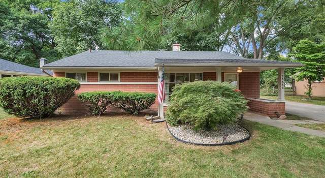 Photo of 25336 Kildare St, Southfield, MI 48033