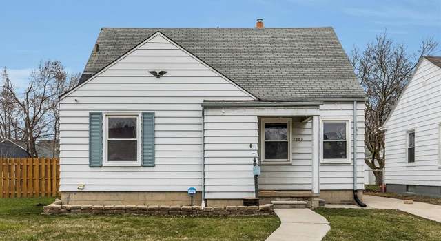 Photo of 7280 Huron St, Taylor, MI 48180