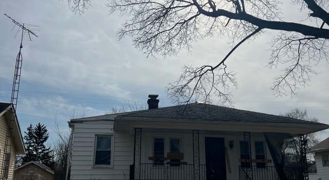 Photo of 2001 Raskob St, Flint, MI 48504
