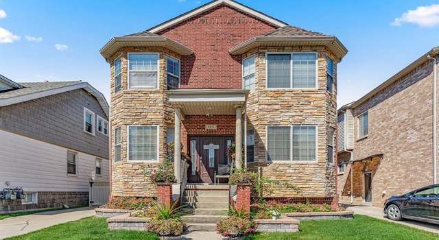 Photo of 4851 Williamson St, Dearborn, MI 48126