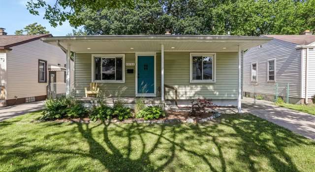 Photo of 23753 Davey Ave, Hazel Park, MI 48030
