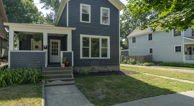 Photo of 436 Union Ave SE, Grand Rapids, MI 49503