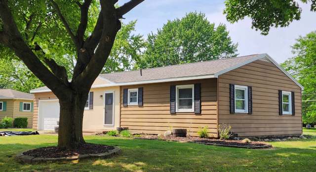 Photo of 115 York St, Saint Louis, MI 48880