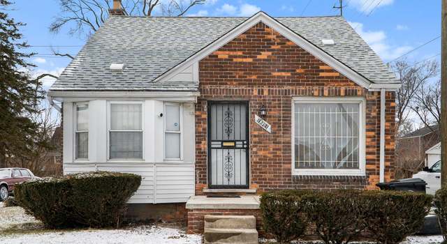 Photo of 18851 Revere St, Detroit, MI 48234