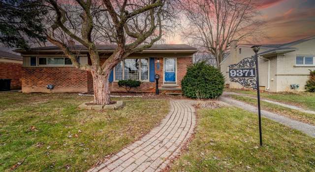 Photo of 9371 Merriman Rd, Livonia, MI 48150
