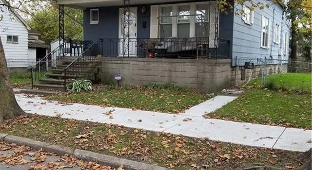 Photo of 3979 Lawndale St, Detroit, MI 48210