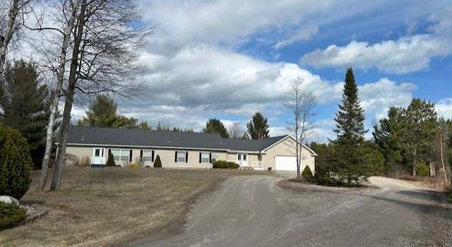 Photo of 840 Kunze Rd, East Tawas, MI 48730