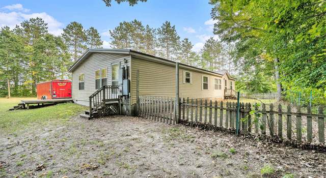 Photo of 4348 S Grandview Hwy, Harrietta, MI 49638