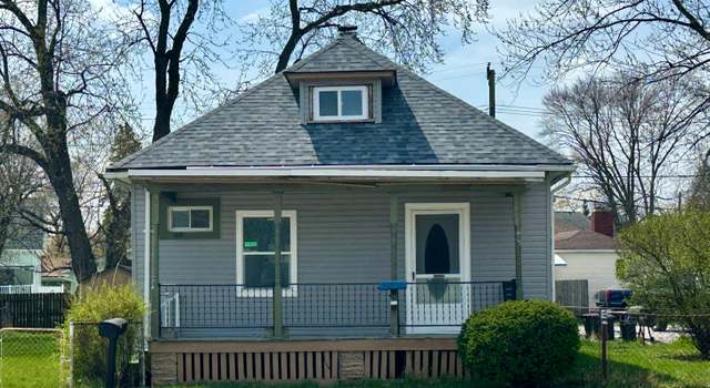 Photo of 1330 Water St, Port Huron, MI 48060