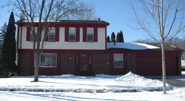 Photo of 3877 Bristol Dr, Troy, MI 48083