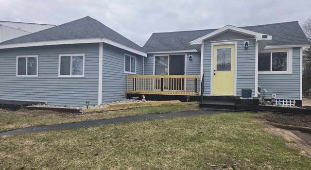 Photo of 103 E Elmore St, Manton, MI 49663
