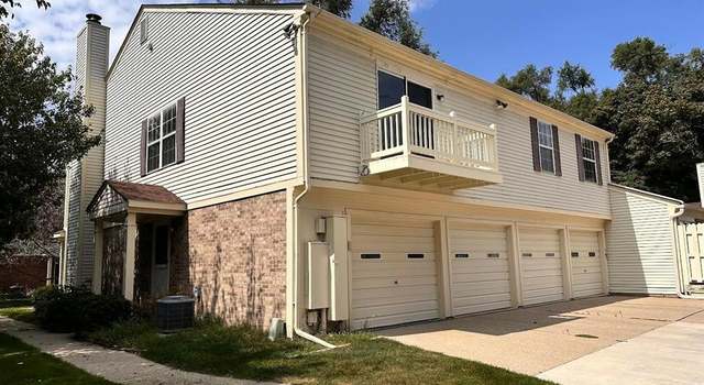 Photo of 2110 Hidden Meadows Dr Unit D, Walled Lake, MI 48390