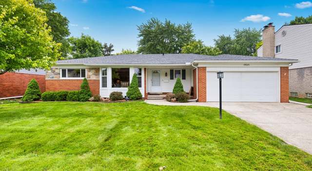 Photo of 15681 Huff St, Livonia, MI 48154