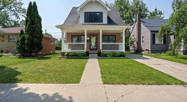 Photo of 2147 Princeton Rd, Berkley, MI 48072