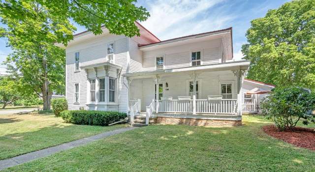 Photo of 114 E Prospect St, Muir, MI 48860