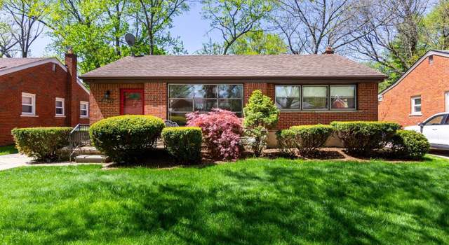 Photo of 24141 Westhampton St, Oak Park, MI 48237