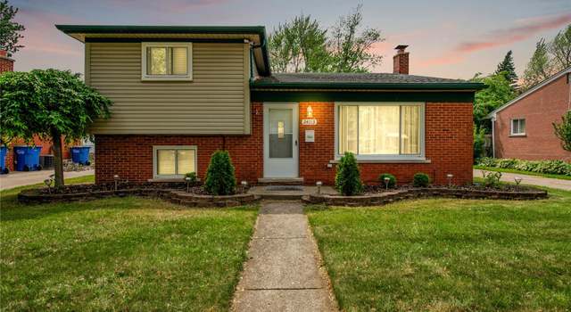 Photo of 24113 Karen Ave, Warren, MI 48091