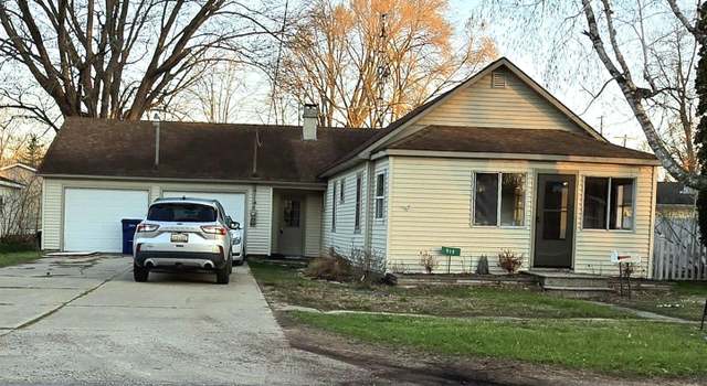 Photo of 510 W Hosmer St, St Charles, MI 48655