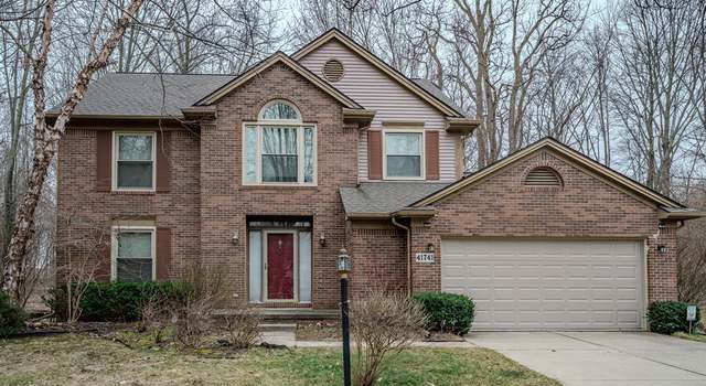 Photo of 41741 Echo Forest Dr, Canton Twp, MI 48188
