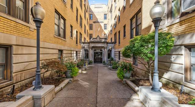 Photo of 120 Seward St #101, Detroit, MI 48202