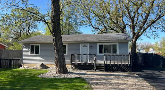 Photo of 1372 W Valley Rd, Lansing, MI 48906