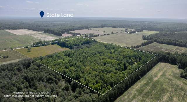 Photo of 00 N Gray Rd, Lake City, MI 48356