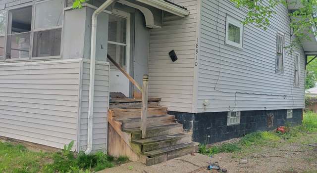Photo of 18910 Wormer St, Detroit, MI 48219