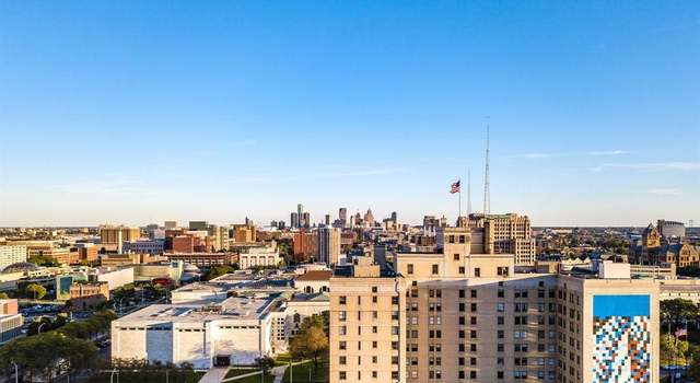 Photo of 15 E Kirby St #914, Detroit, MI 48202